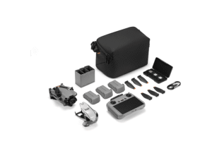 DJI Mini 5 Pro Fly More Combo Plus (DJI RC 2) Drohne, Mehrfarbig – Bild 2