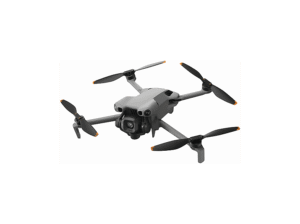 DJI Mini 5 Pro Fly More Combo Plus (DJI RC 2) Drohne, Mehrfarbig – Bild 4