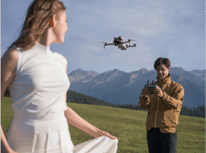DJI Mini 5 Pro Fly More Combo Plus (DJI RC 2) Drohne, Mehrfarbig – Bild 6