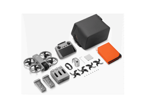 DJI Avata 360 Fly More Combo (DJI RC 2) Drohne, Grau – Bild 3