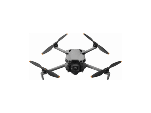 DJI Mini 5 Pro Fly More Combo (DJI RC-N3) Drohne, Mehrfarbig