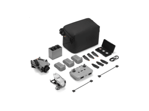 DJI Mini 5 Pro Fly More Combo (DJI RC-N3) Drohne, Mehrfarbig – Bild 2