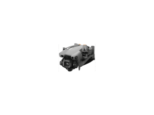 DJI Mini 5 Pro Fly More Combo (DJI RC-N3) Drohne, Mehrfarbig – Bild 4