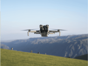 DJI Mini 5 Pro Fly More Combo (DJI RC-N3) Drohne, Mehrfarbig – Bild 5