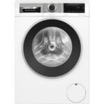 BOSCH WGG244140 Serie 6 Waschmaschine (9 kg, 1400 U/Min., A)
