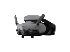DJI AVATA 2 FLY SMART COMBO (DREI AKKUS) Drohne, Schwarz – Bild 4