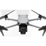 DJI AIR 3S (DJI RC-N3) Mini-Kameradrohne, Grau