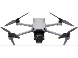 DJI AIR 3S (DJI RC-N3) Mini-Kameradrohne, Grau