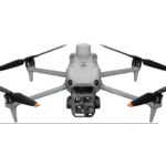 DJI Matrice 4T Drohne, Grau