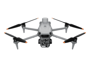 DJI Matrice 4T Drohne, Grau