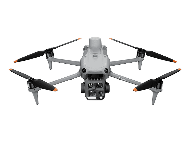 image-608-1.png DJI Matrice 4T Drohne, Grau – Bild 1