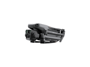 DJI MAVIC 3 PRO FLY MORE COMBO (DJI RC) Drohne, Grau/Schwarz – Bild 3