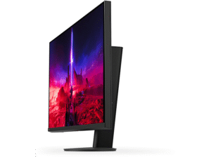 SONY SDM-27U9M2
 INZONE M9II 27 Zoll  UHD 4K  Gaming Monitor  1 ms Reaktionszeit 160 Hz – Bild 2