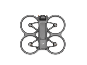 DJI Avata 2 Fly More Combo (Single Battery) Kameradrohne, Schwarz – Bild 3