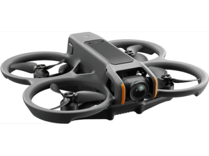 DJI Avata 2 Fly More Combo (Single Battery) Kameradrohne, Schwarz – Bild 6