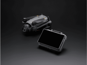 DJI RC Pro 2 Fernsteuerung, Schwarz – Bild 3