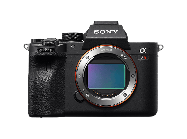 image-631-1.png SONY ILCE-7RM4 Vollformat Kamera, 7,5 cm Display Touchscreen – Bild 1