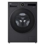 LG F4WX9092B Waschmaschine (9 kg, 1350 U/Min., A)
