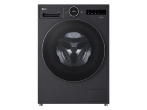 LG F4WX9092B Waschmaschine (9 kg, 1350 U/Min., A)
