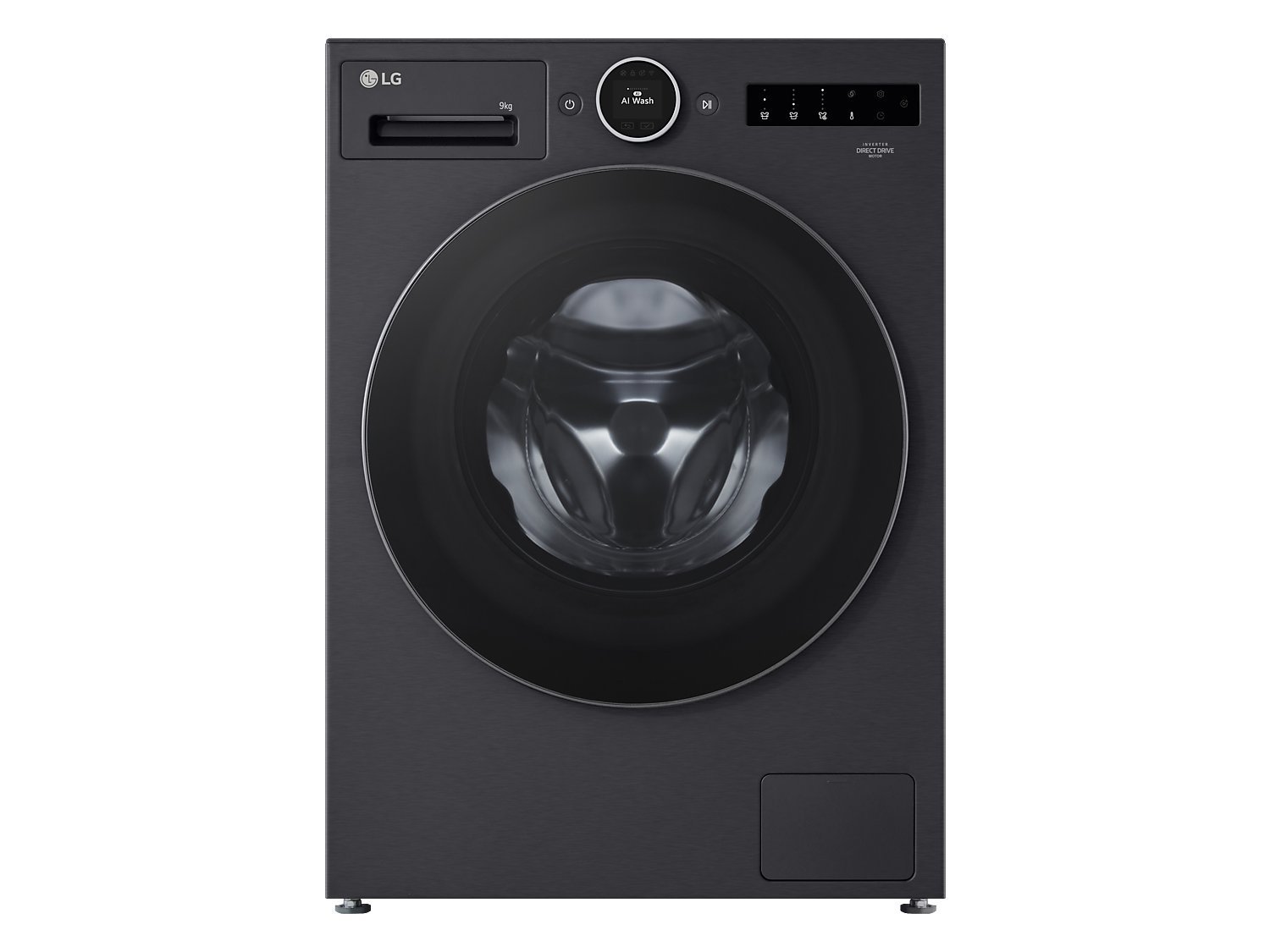 image-65.jpg LG F4WX9092B Waschmaschine (9 kg, 1350 U/Min., A) – Bild 1
