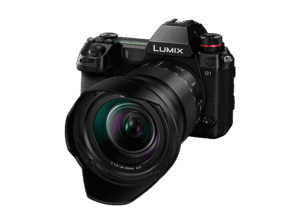 PANASONIC Lumix DC-S 1 Kit Systemkamera mit Objektiv 24-105 mm, 8 cm Display Touchscreen, WLAN – Bild 4