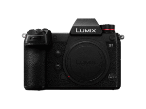 PANASONIC Lumix DC-S 1 Systemkamera, 8 cm Display Touchscreen, WLAN – Bild 3