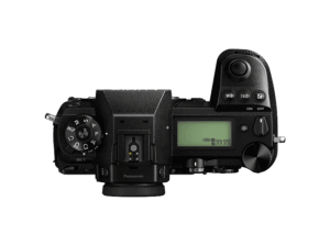 PANASONIC Lumix DC-S 1 Systemkamera, 8 cm Display Touchscreen, WLAN – Bild 4