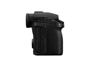 PANASONIC DC-S 5 II X GEHÄUSE VOLLFORMAT Hybrid-Systemkamera, 7,6 cm Display Touchscreen, WLAN – Bild 3