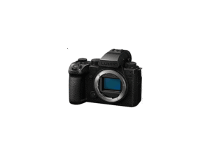PANASONIC DC-S 5 II X GEHÄUSE VOLLFORMAT Hybrid-Systemkamera, 7,6 cm Display Touchscreen, WLAN – Bild 4