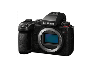PANASONIC DC-S 5 II KE KIT 20-60MM VOLLFORMAT Hybrid-Systemkamera mit Objektiv 20-60 mm, 7,6 cm Display Touchscreen, WLAN – Bild 5