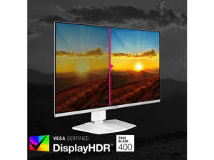 MSI MPG 321URXWDE QD-OLED 31,5 Zoll  UHD 4K  Gaming Monitor  0,03 ms Reaktionszeit 240 Hz – Bild 4