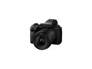 PANASONIC DC-S 5 II X KE KIT 20-60MM VOLLFORMAT Hybrid-Systemkamera mit Objektiv 20-60mm, 7,6 cm Display Touchscreen, WLAN – Bild 5