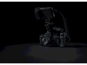 PANASONIC DC-S 5 II X KE KIT 20-60MM VOLLFORMAT Hybrid-Systemkamera mit Objektiv 20-60mm, 7,6 cm Display Touchscreen, WLAN – Bild 6