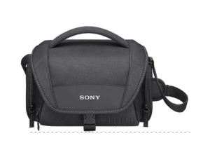 SONY Alpha 7 M3 Body (ILCE-7M3) Systemkamera  , 7,6 cm Display Touchscreen, WLAN – Bild 3