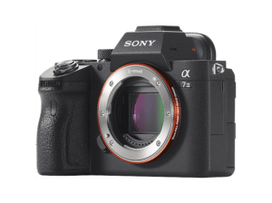 SONY Alpha 7 M3 Body (ILCE-7M3) Systemkamera  , 7,6 cm Display Touchscreen, WLAN – Bild 6