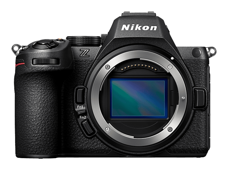 image-714-1.png NIKON Z5II Body Systemkamera, 8 cm Display Touchscreen, WLAN – Bild 1