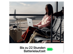 APPLE MacBook Pro (2026) - 14 Zoll - Apple M5 Pro - 24 GB - 1 TB - Apple M5 Pro - macOS – Bild 6