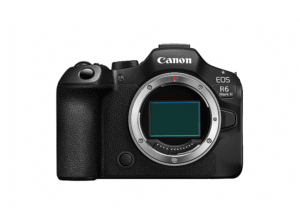 CANON EOS R6 Mark III Kit Spiegellose Systemkamera mit Objektiv 24-105 mm, 7,5 cm Display Touchscreen, WLAN – RF 24-105mm F4-7.1 IS STM – Bild 6