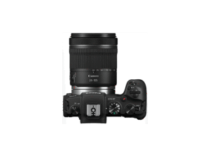 CANON EOS RP Kit Systemkamera mit Objektiv 24-105 mm, 7,5 cm Display Touchscreen, WLAN – Bild 6