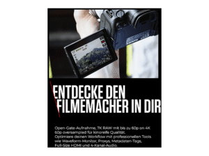 CANON EOS R6 Mark III Body Spiegellose Systemkamera, 7,5 cm Display Touchscreen, WLAN – Bild 6