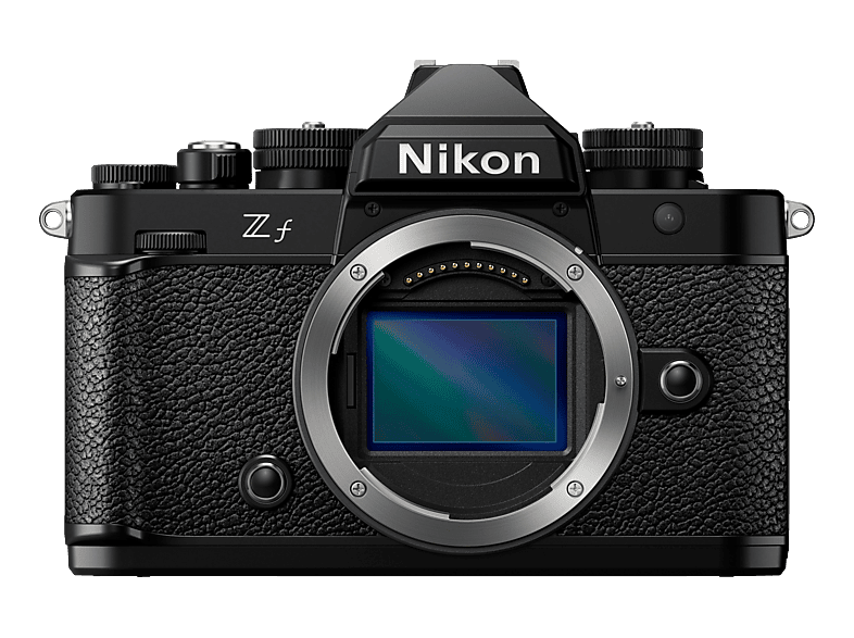 image-738-1.png NIKON Z f Gehäuse Systemkamera, 8 cm Display Touchscreen, WLAN – Bild 1