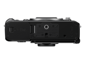 NIKON Z f Gehäuse Systemkamera, 8 cm Display Touchscreen, WLAN – Bild 5