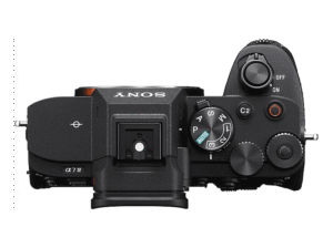 SONY Alpha 7 M4 Body (ILCE-7M4) Systemkamera, 7,6 cm Display Touchscreen, WLAN – Bild 4