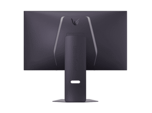 LG 32GX870A-B 32IN 80CM 3840X2160 16:9 1500000:1 0.03 32 Zoll UHD 4K UHD 4K Monitor (0,03 ms Reaktionszeit  , 240 Hz nativ) – Bild 3