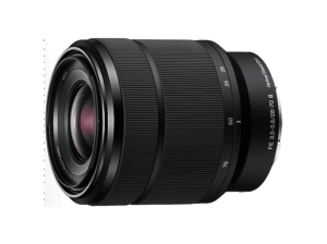SONY Alpha 7 IV Kit Spiegellose Vollformatkamera mit Standardobjektiv  mit Objektiv 28-70 mm, 7,6 cm Display Touchscreen, WLAN – Bild 4