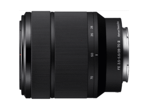 SONY Alpha 7 IV Kit Spiegellose Vollformatkamera mit Standardobjektiv  mit Objektiv 28-70 mm, 7,6 cm Display Touchscreen, WLAN – Bild 5