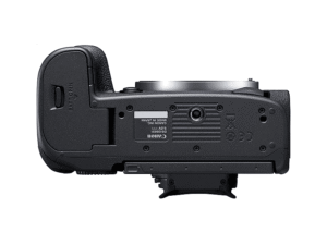 CANON EOS R5 Body Systemkamera, 8,01 cm Display Touchscreen, WLAN – Bild 4