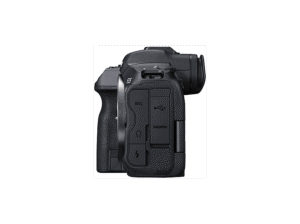 CANON EOS R5 Body Systemkamera, 8,01 cm Display Touchscreen, WLAN – Bild 5