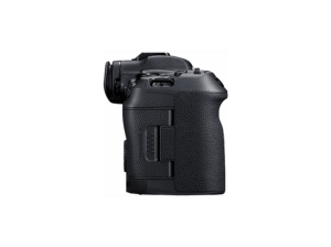CANON EOS R5 Body Systemkamera, 8,01 cm Display Touchscreen, WLAN – Bild 6