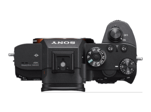 SONY ALPHA 7R III BODY (ILCE7RM3A) Systemkamera, 7,5 cm Display Touchscreen, WLAN – Bild 5